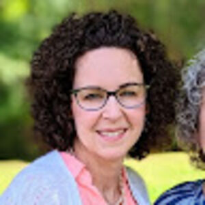 Meet your Posher, Marcie